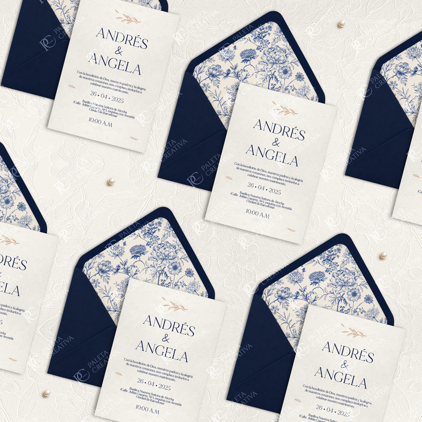Algo Azul - Imagen 3
